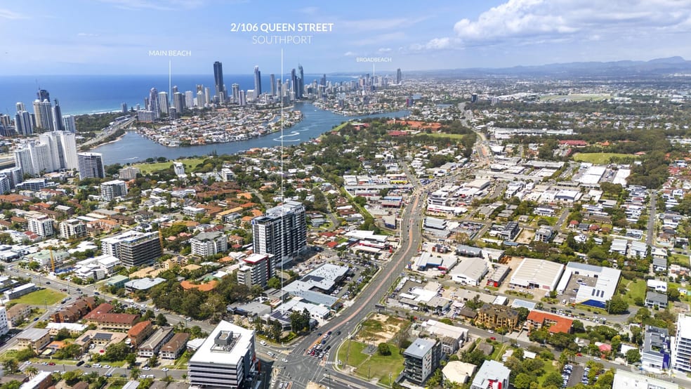 Click to view all images 106 Queen Street Southport QLD 4215 - Image 2