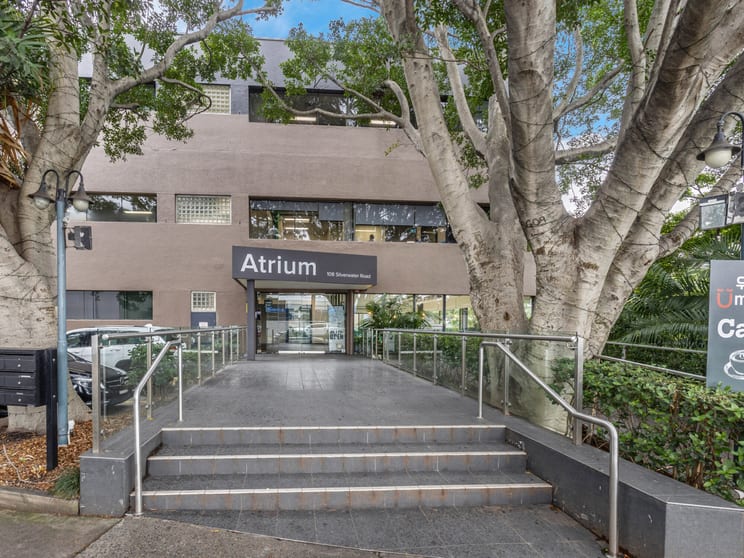 108 Silverwater Road Silverwater NSW 2128 - Image 1