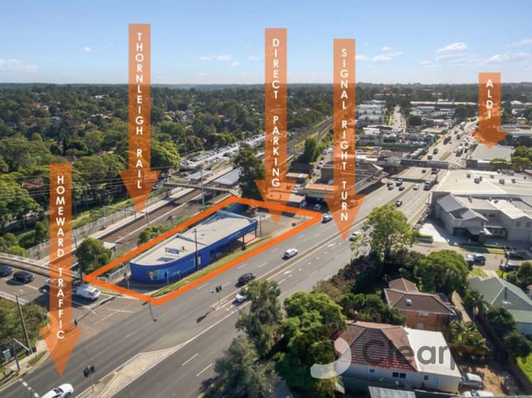 Click to view all images Shop 2/292 Pennant Hills Road Thornleigh NSW 2120 - Image 3