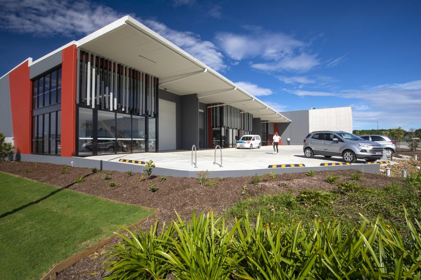 Click to view all images 3/55 Edison Crescent Baringa QLD 4551 - Image 2