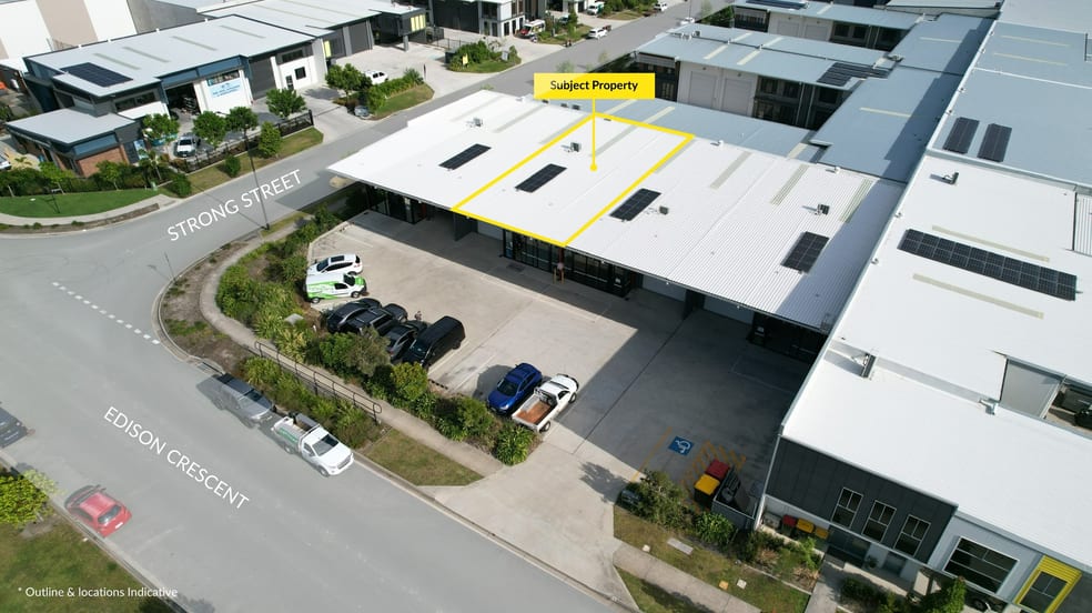 Click to view all images 3/55 Edison Crescent Baringa QLD 4551 - Image 3
