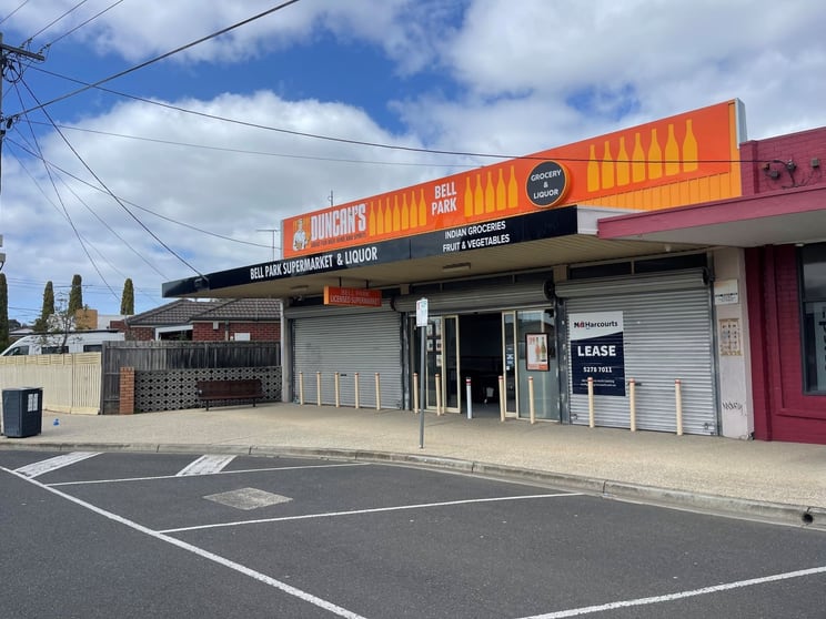 Click to view all images 26-28 Milton Street Bell Park VIC 3215 - Image 1