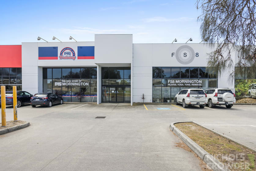 Click to view all images 195A & 195 Mornington Tyabb Road Mornington VIC 3931 - Image 1