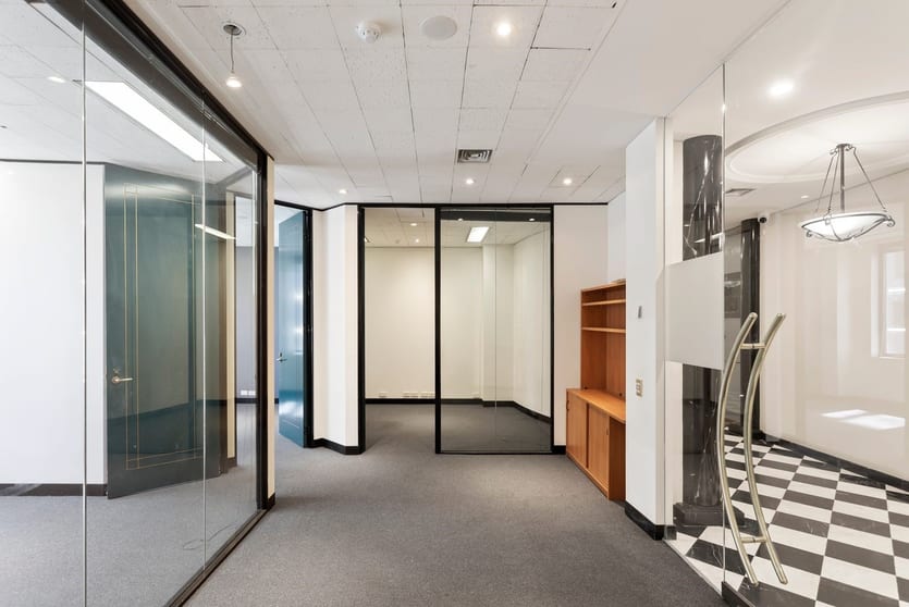 Click to view all images 506/434 St Kilda Road Melbourne VIC 3004 - Image 1