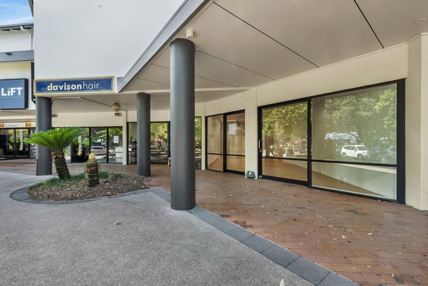 Click to view all images Shop 7/29 Sunshine Beach Road Noosa Heads QLD 4567 - Image 2