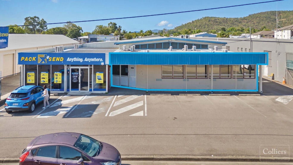 2/199 Ingham Road West End QLD 4810 - Image 1