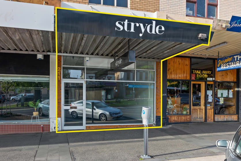 Click to view all images 211 Sturt Street Ballarat Central VIC 3350 - Image 2