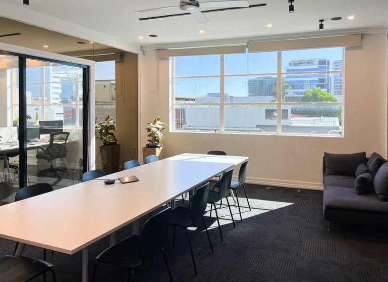 Click to view all images 1/354 Brunswick Street Fortitude Valley QLD 4006 - Image 3