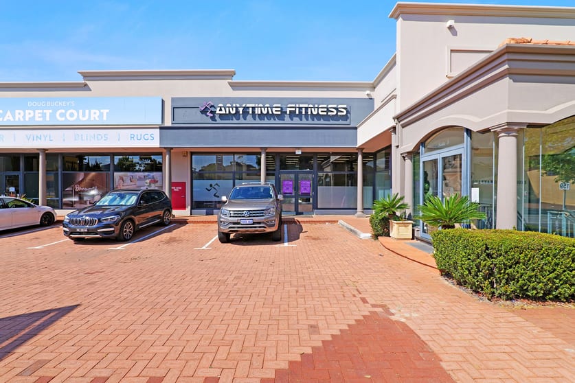 Click to view all images 8/150 Stirling Highway Nedlands WA 6009 - Image 1
