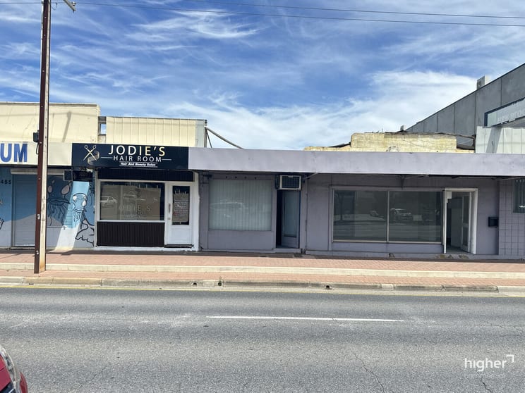 Click to view all images 455-459 Torrens Road Woodville Park SA 5011 - Image 1