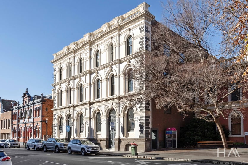 Level 3/63-65 Cameron Street Launceston TAS 7250 - Image 3