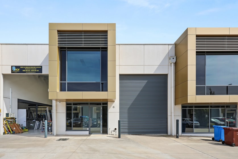 Click to view all images 6/573 Burwood Highway Knoxfield VIC 3180 - Image 1