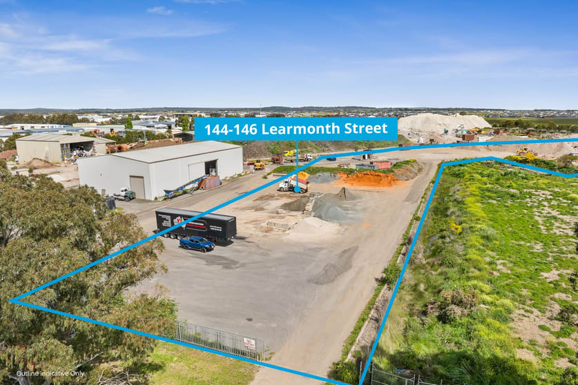 Click to view all images 144-146 Learmonth Street Alfredton VIC 3350 - Image 2