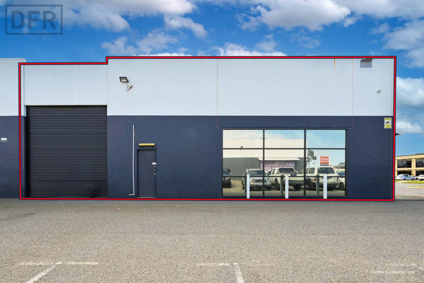 Click to view all images 9/110-114 Bannister Road Canning Vale WA 6155 - Image 3