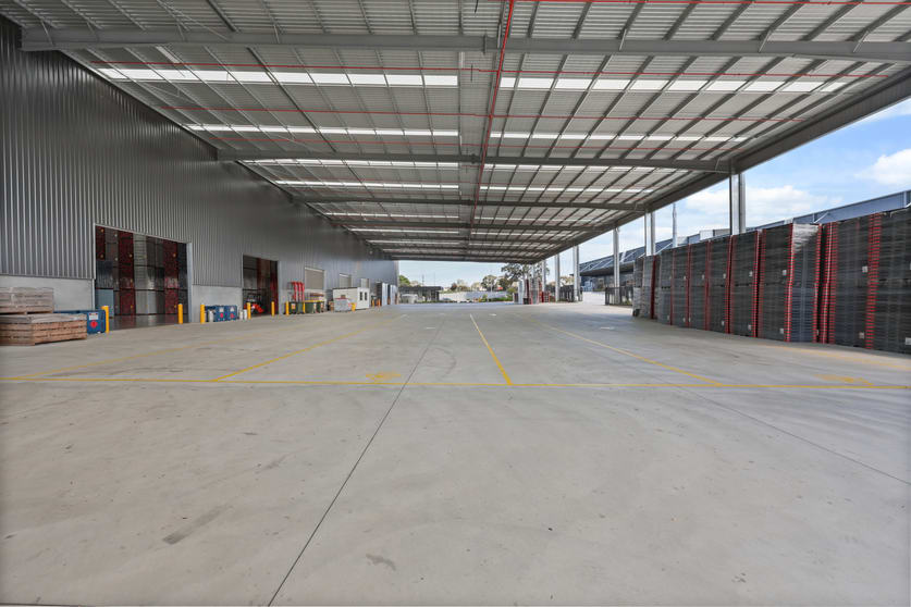 Warehouse 1, 95 South Gippsland Highway Dandenong South VIC 3175 - Image 3