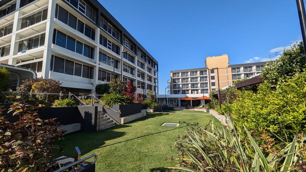 Click to view all images 9/100 Goondoon Street Gladstone Central QLD 4680 - Image 1