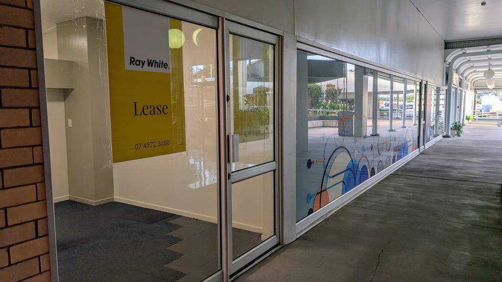 Click to view all images 9/100 Goondoon Street Gladstone Central QLD 4680 - Image 2