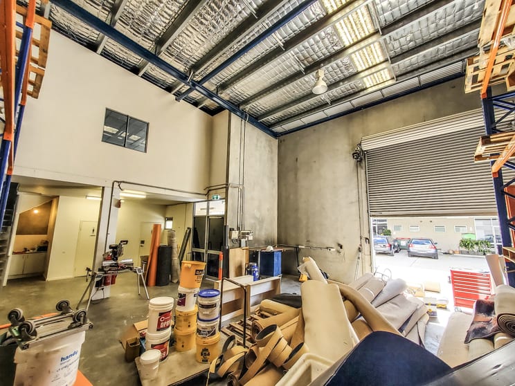 Click to view all images 11/168 Victoria Road Marrickville NSW 2204 - Image 3