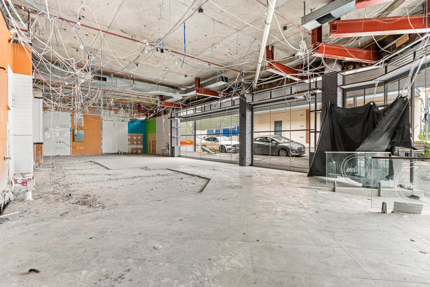Click to view all images 1/118 Great North Road Five Dock NSW 2046 - Image 2