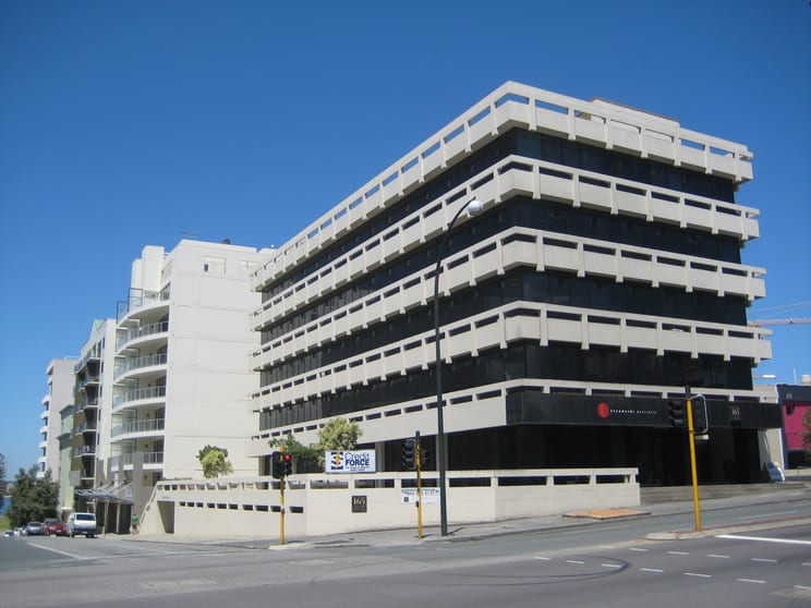 Click to view all images 165 Adelaide Terrace East Perth WA 6004 - Image 1