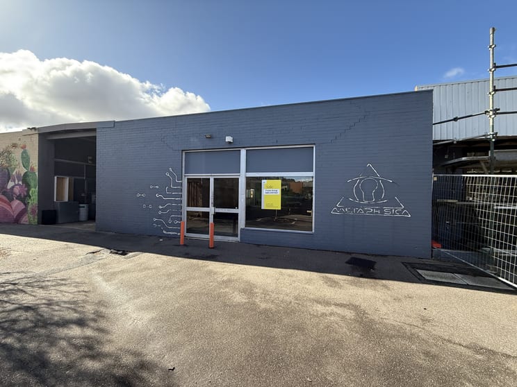 Click to view all images 8 & 9/53-55 Heffernan Street Mitchell ACT 2911 - Image 1