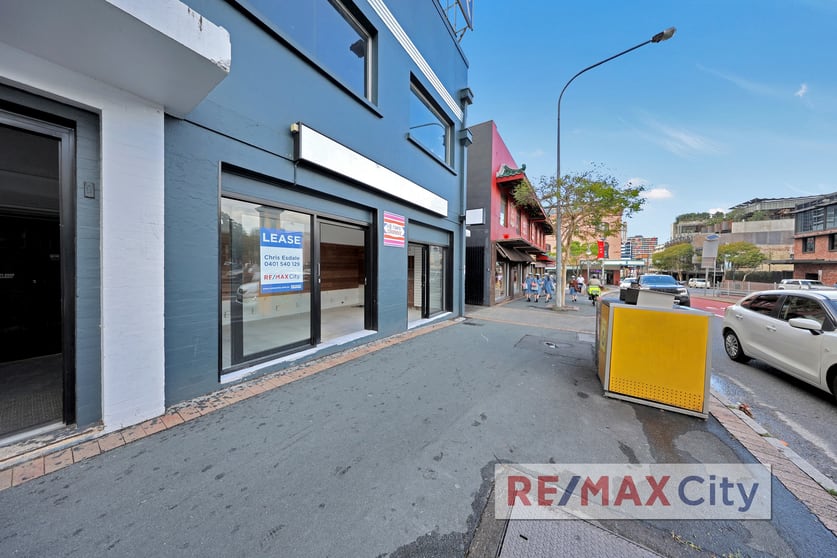 Click to view all images 610 Ann Street Fortitude Valley QLD 4006 - Image 3