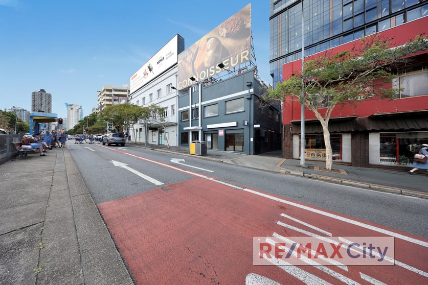 Click to view all images 610 Ann Street Fortitude Valley QLD 4006 - Image 1