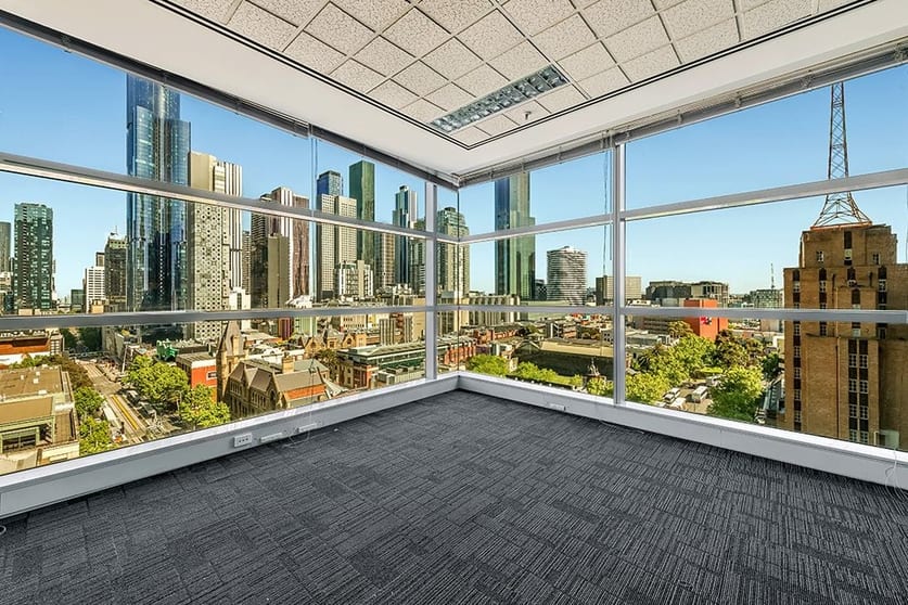 Click to view all images Level 10 171 La Trobe Street Melbourne VIC 3000 - Image 1