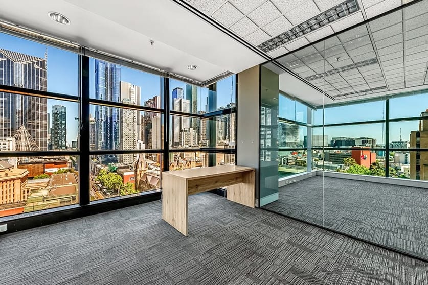 Click to view all images Level 10 171 La Trobe Street Melbourne VIC 3000 - Image 2