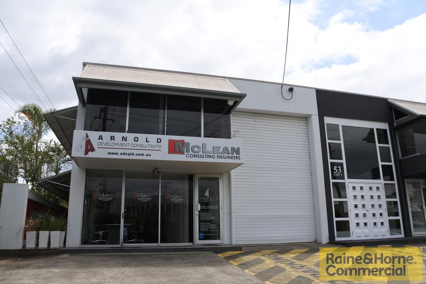 Click to view all images 1A/55 Douglas Street Milton QLD 4064 - Image 1