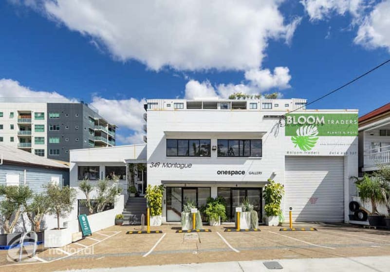 Click to view all images 2/349 Montague Road West End QLD 4101 - Image 1