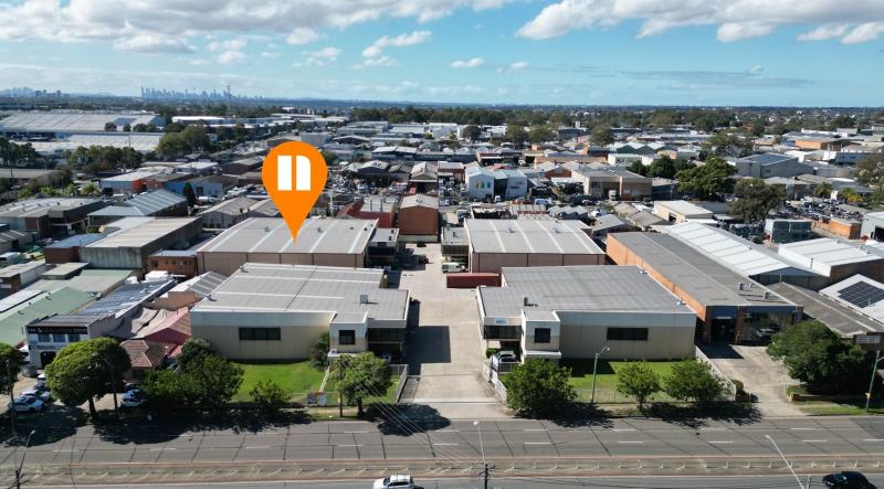 Unit 2/61-71 Rookwood Road Yagoona NSW 2199 - Image 2