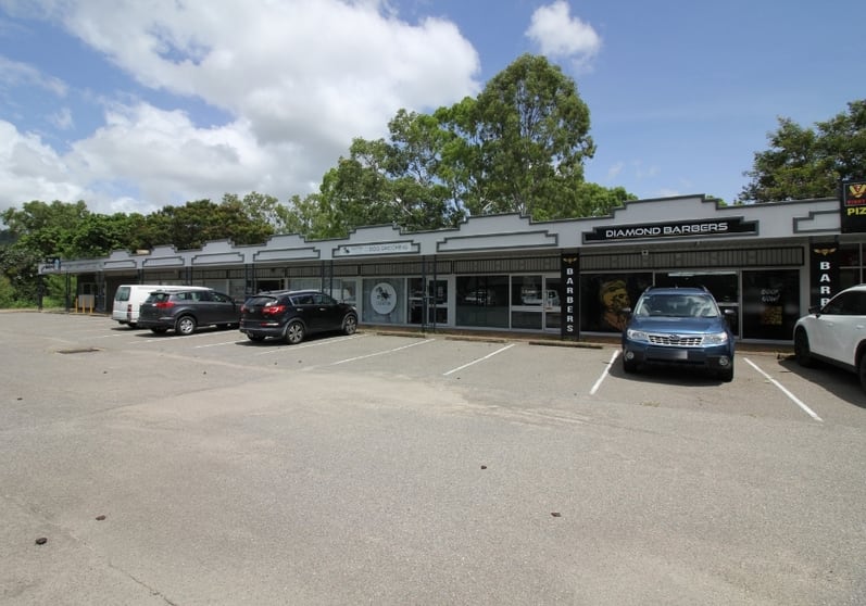 Unit 8/35 Edison Street Wulguru QLD 4811 - Image 5