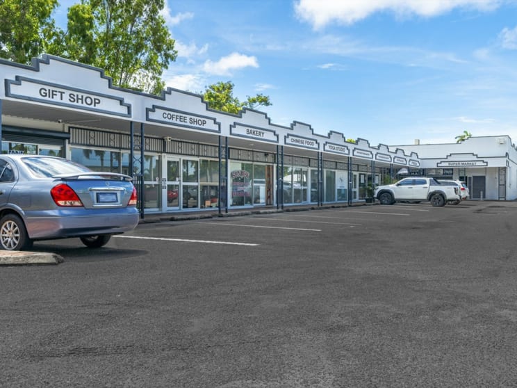 Unit 8/35 Edison Street Wulguru QLD 4811 - Image 4