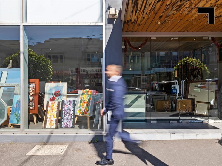 Click to view all images 326 High Street Kew VIC 3101 - Image 2