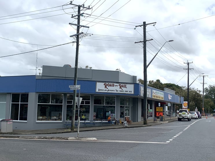 Click to view all images Shop 1/289-291 Tweed Valley Way South Murwillumbah NSW 2484 - Image 1