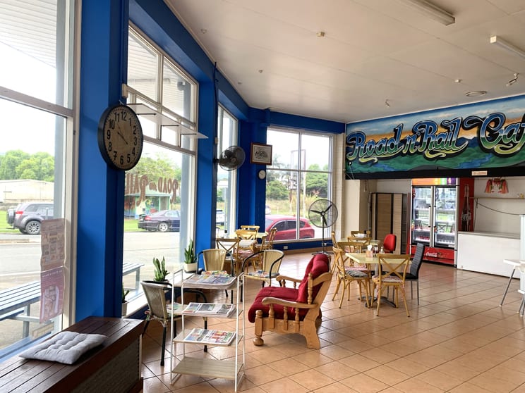 Click to view all images Shop 1/289-291 Tweed Valley Way South Murwillumbah NSW 2484 - Image 2