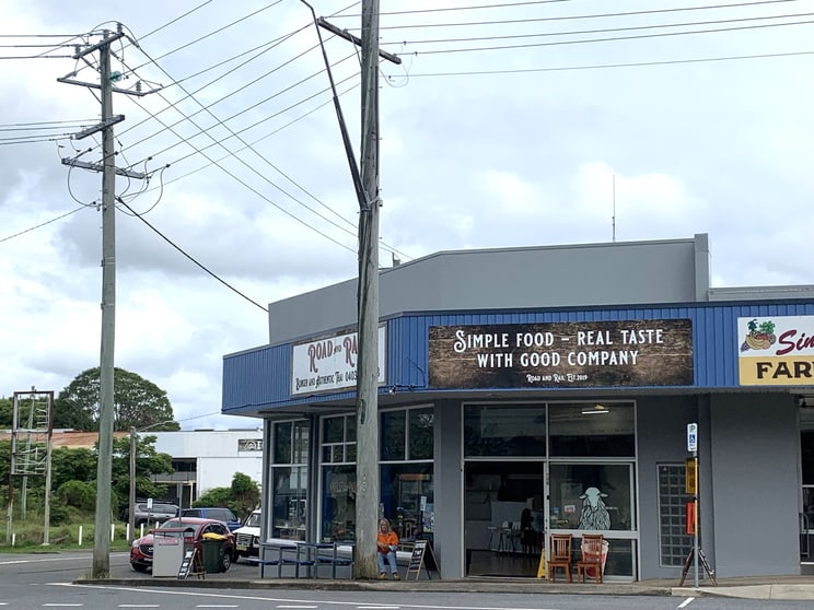 Click to view all images Shop 1/289-291 Tweed Valley Way South Murwillumbah NSW 2484 - Image 3