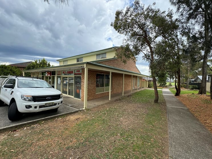 Click to view all images Shop 3/41 Hall Drive Menai NSW 2234 - Image 2