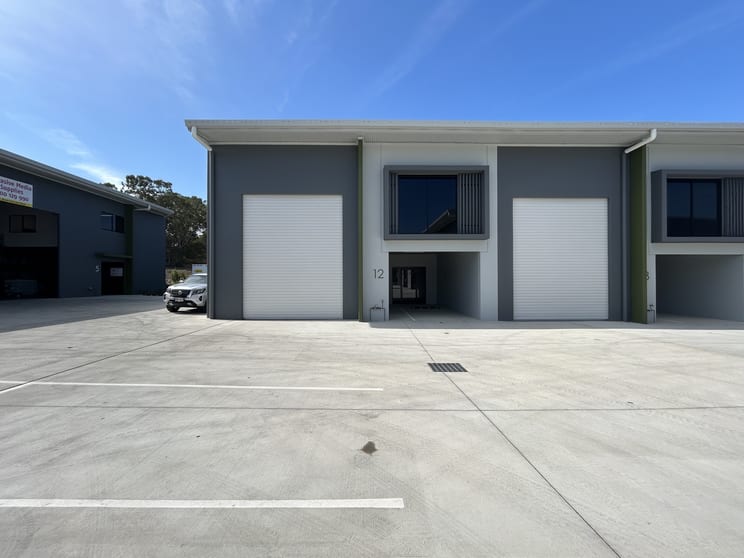 12/75-77 & 79-81 Jardine Drive Redland Bay QLD 4165 - Image 1