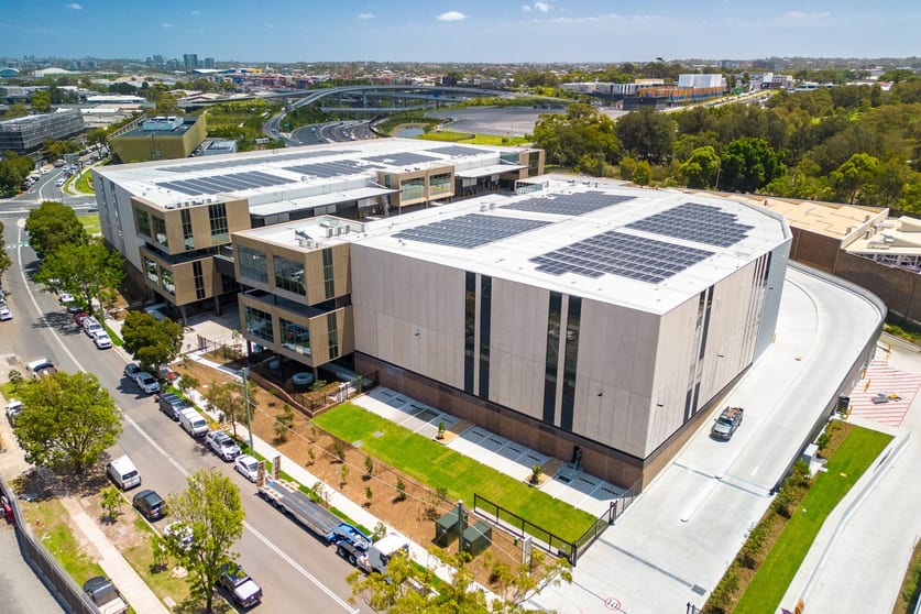 Click to view all images 45 Burrows Road Alexandria NSW 2015 - Image 1