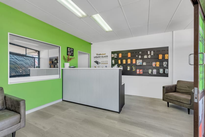 Click to view all images Tenancy A/122 Brisbane Road Mooloolaba QLD 4557 - Image 2