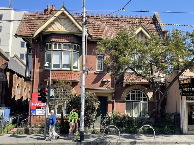 Click to view all images 503 Sydney Road Brunswick VIC 3056 - Image 1