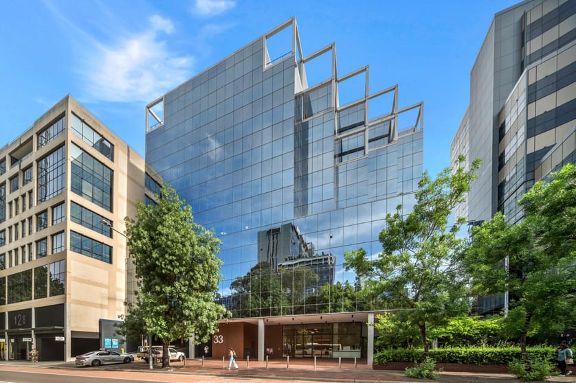 Click to view all images 33 Argyle Street Parramatta NSW 2150 - Image 4