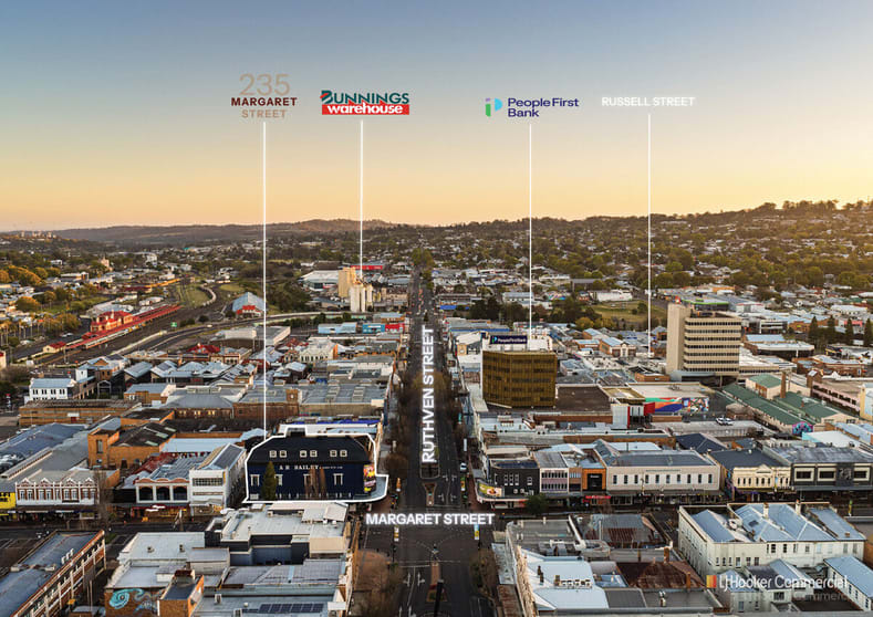 Click to view all images 235 Margaret Street Toowoomba City QLD 4350 - Image 4