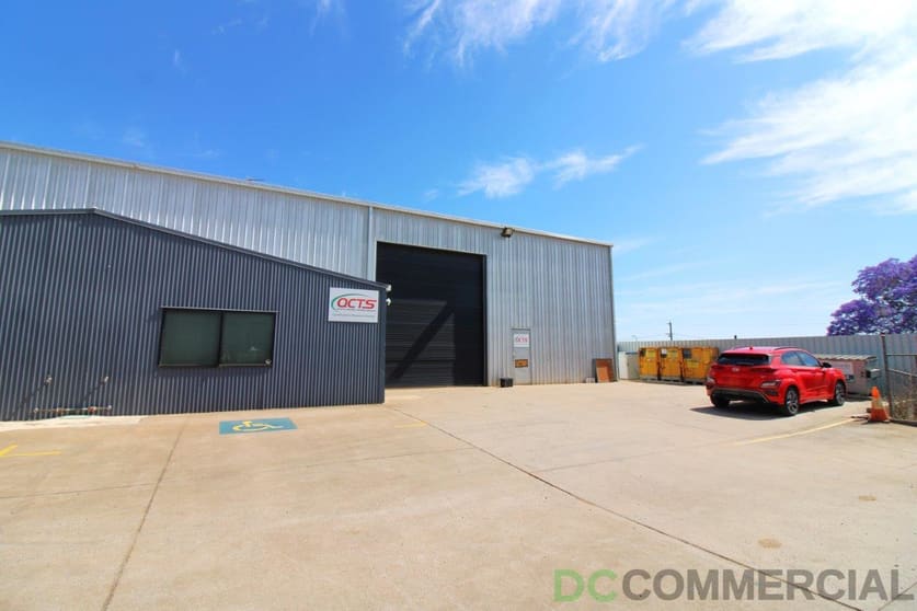 Click to view all images 3/3 Progress Court Harlaxton QLD 4350 - Image 1