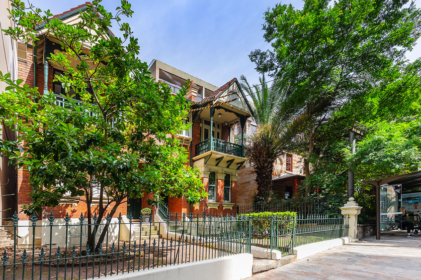 Click to view all images 168 Pacific Highway North Sydney NSW 2060 - Image 1