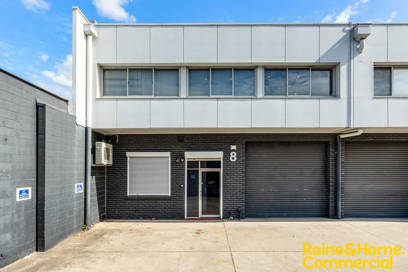 Click to view all images 8/43 Heathcote Road Moorebank NSW 2170 - Image 1