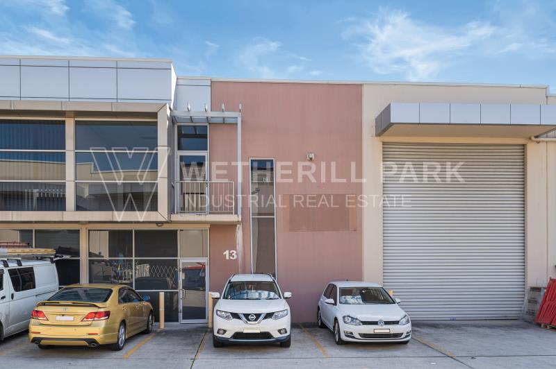Click to view all images Wetherill Park NSW 2164 - Image 1