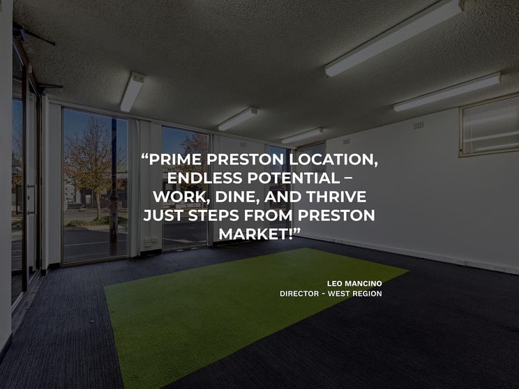 Click to view all images Ground Floor/12 Cramer Street Preston VIC 3072 - Image 3